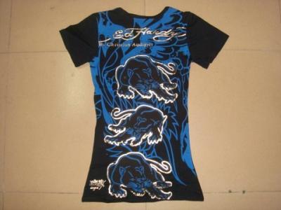 Ed Hardy shirts women-452